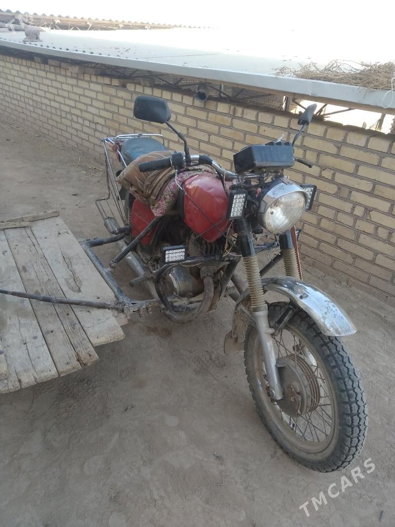 Iž Planeta 2013 - 5 000 TMT - Керки - img 3