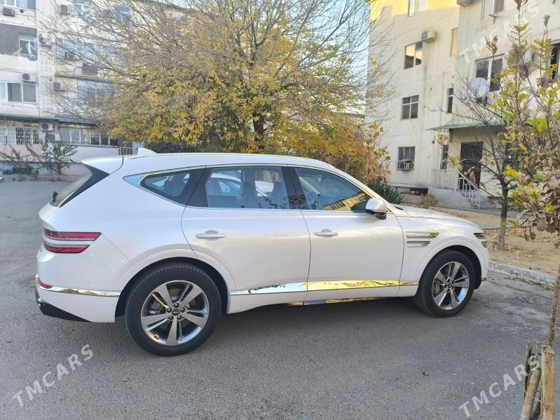 Genesis G80 2020 - 850 000 TMT - Aşgabat - img 4