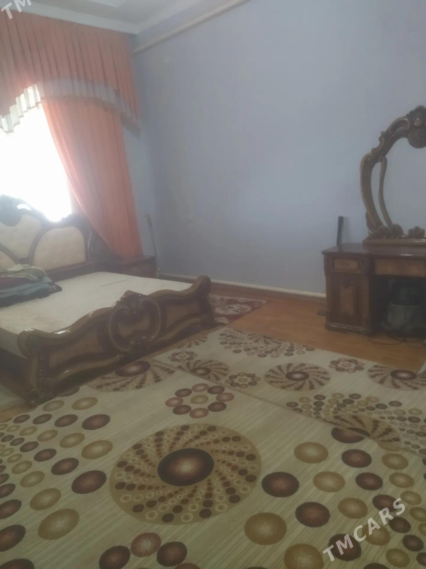 40 yyllyk - Çärjew - img 8