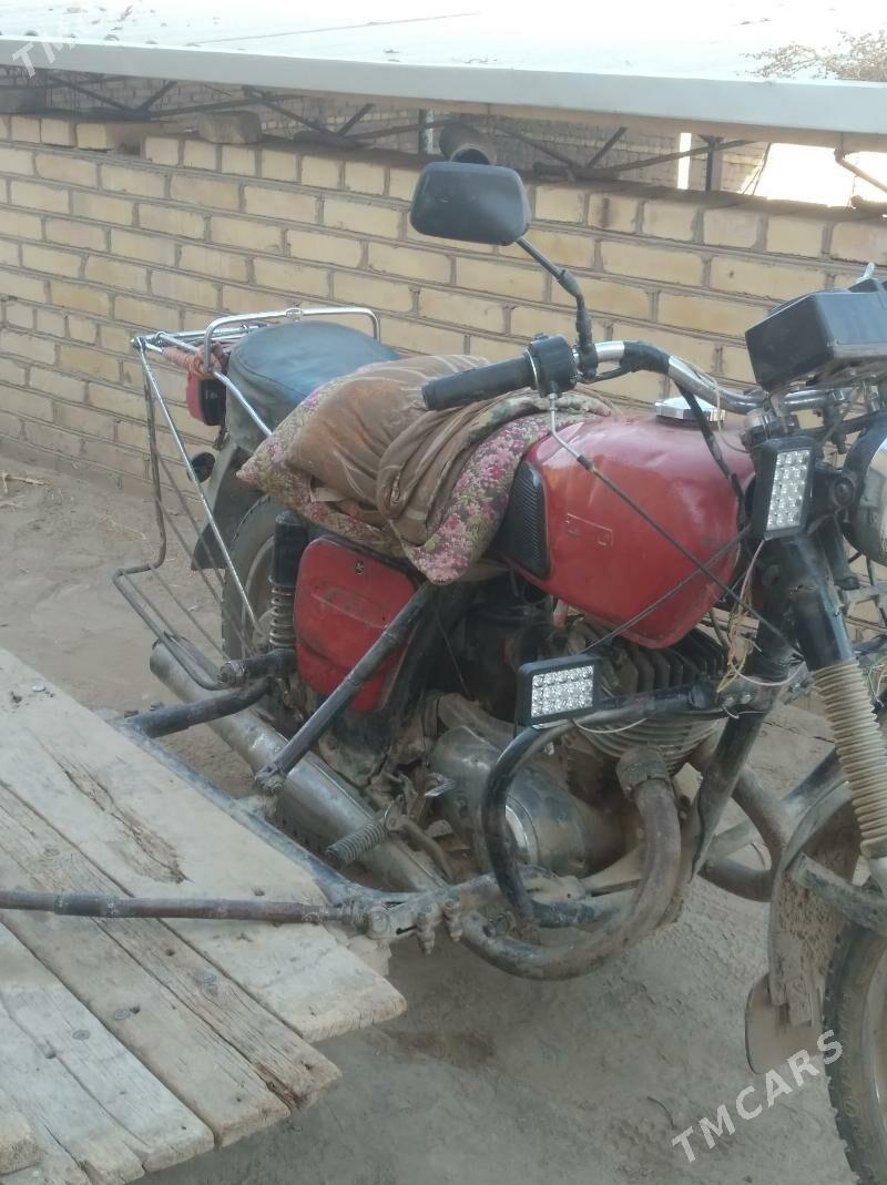 Iž Planeta 2013 - 5 000 TMT - Керки - img 2