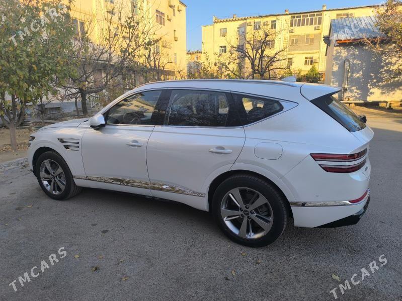 Genesis G80 2020 - 850 000 TMT - Aşgabat - img 5