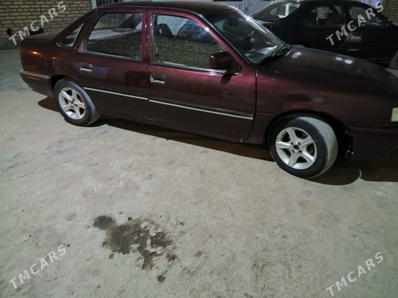 Opel Vectra 1991 - 25 000 TMT - Mary - img 3