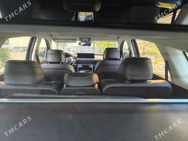 Genesis G80 2020 - 850 000 TMT - Aşgabat - img 3