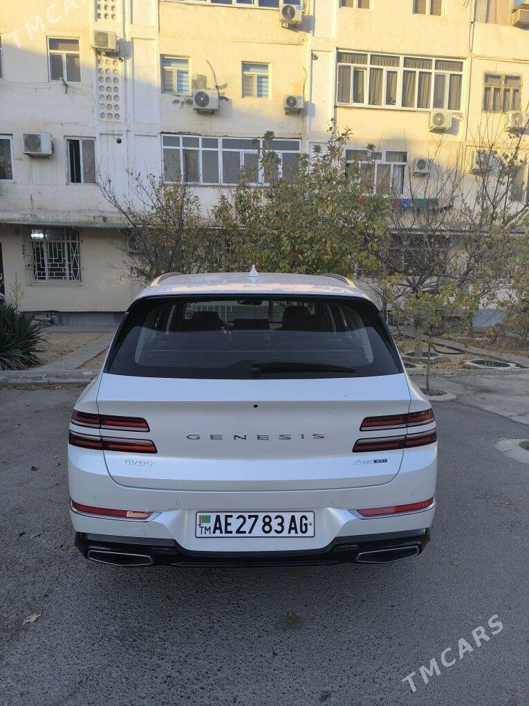 Genesis G80 2020 - 850 000 TMT - Aşgabat - img 2