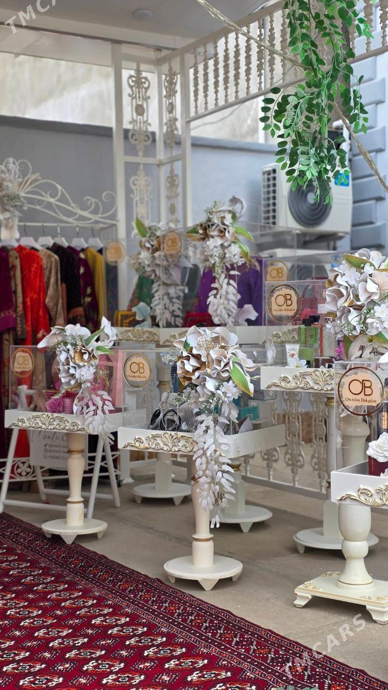 satlyk bukja - Балканабат - img 1