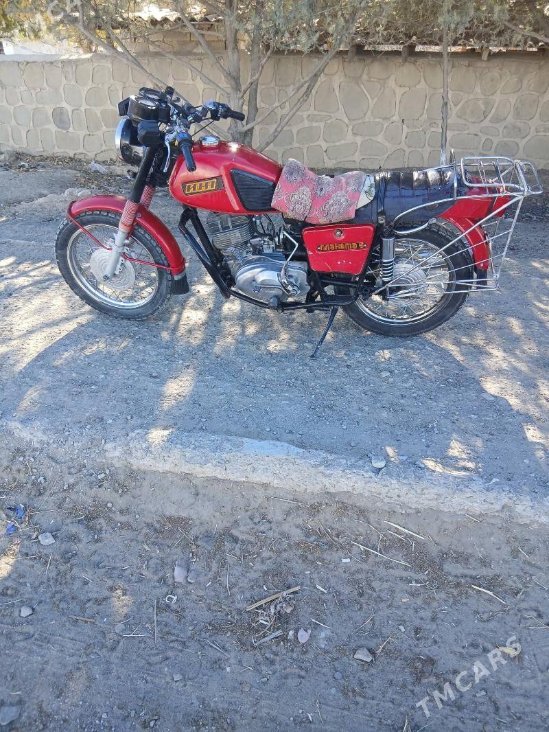 Iž Planeta 5 1995 - 9 000 TMT - Махтумкули - img 3