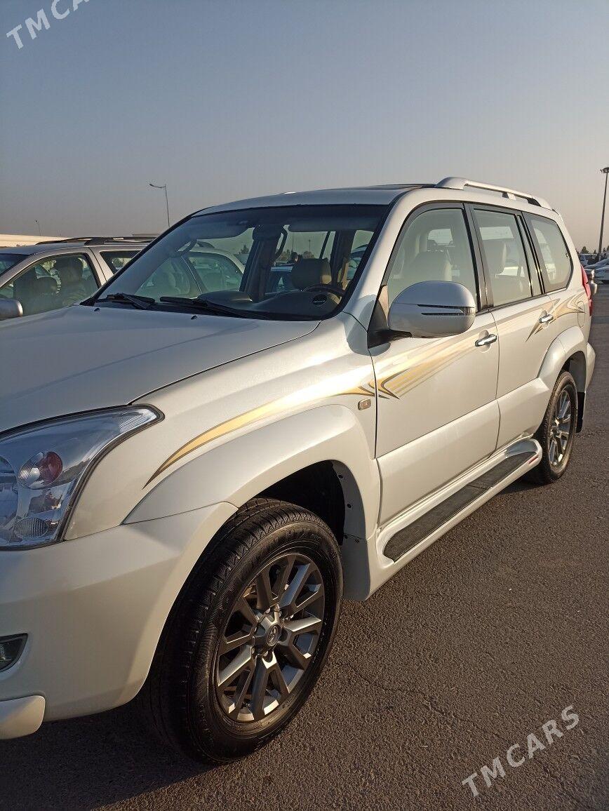 Toyota Land Cruiser Prado 2005 - 520 000 TMT - Türkmenabat - img 3