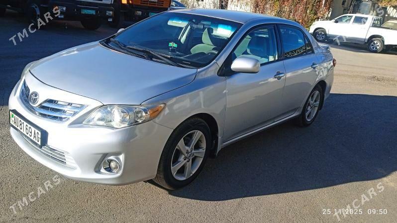 Toyota Corolla 2011 - 174 000 TMT - Ашхабад - img 2