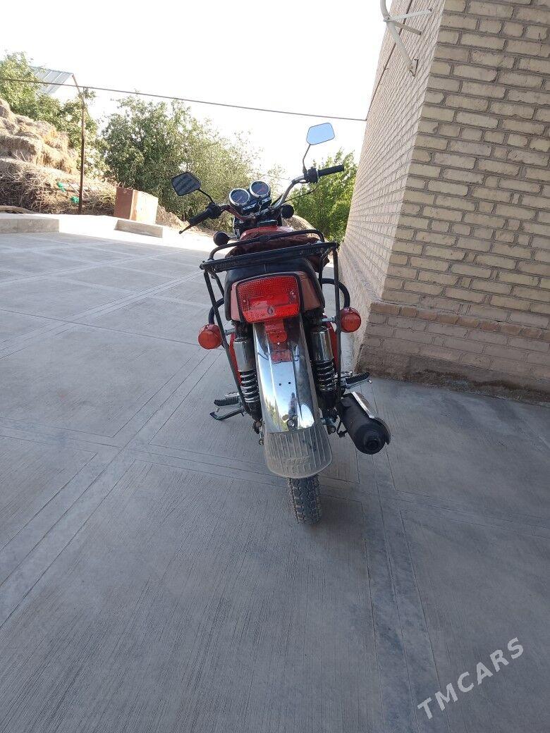 Fekon FK200-14G 2025 - 18 000 TMT - Garabekewül - img 3