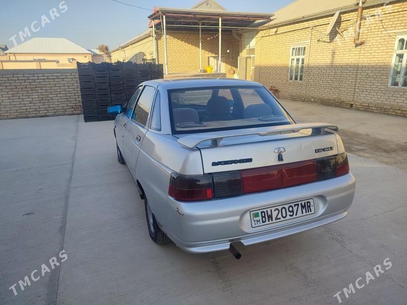 Lada 2110 2003 - 30 000 TMT - Мары - img 2