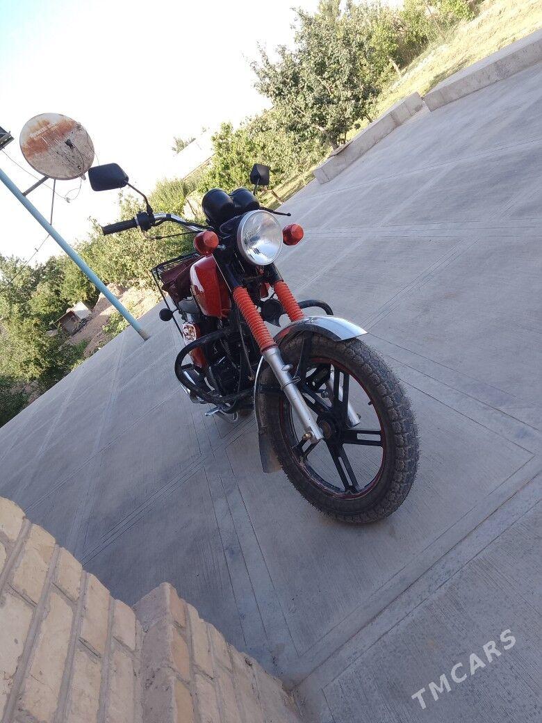 Fekon FK200-14G 2025 - 18 000 TMT - Garabekewül - img 4