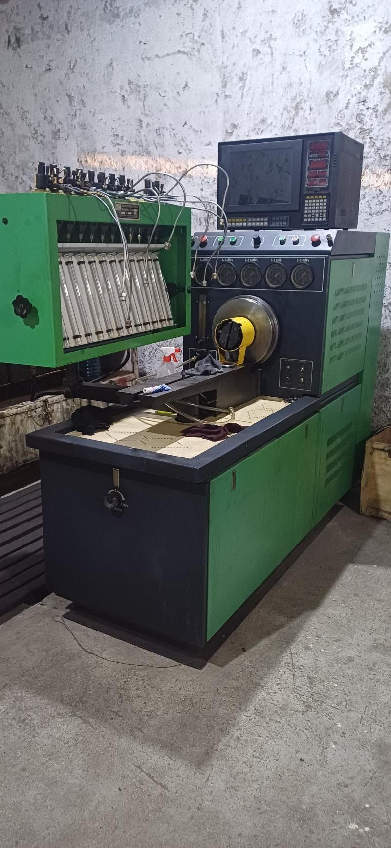 Stent Стент dizil stanok 26 000 TMT - Mary - img 6