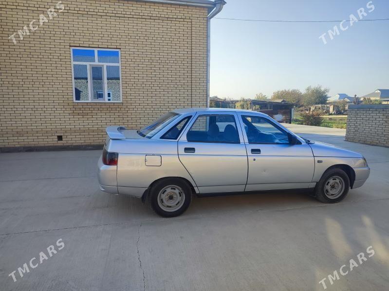 Lada 2110 2003 - 30 000 TMT - Мары - img 3