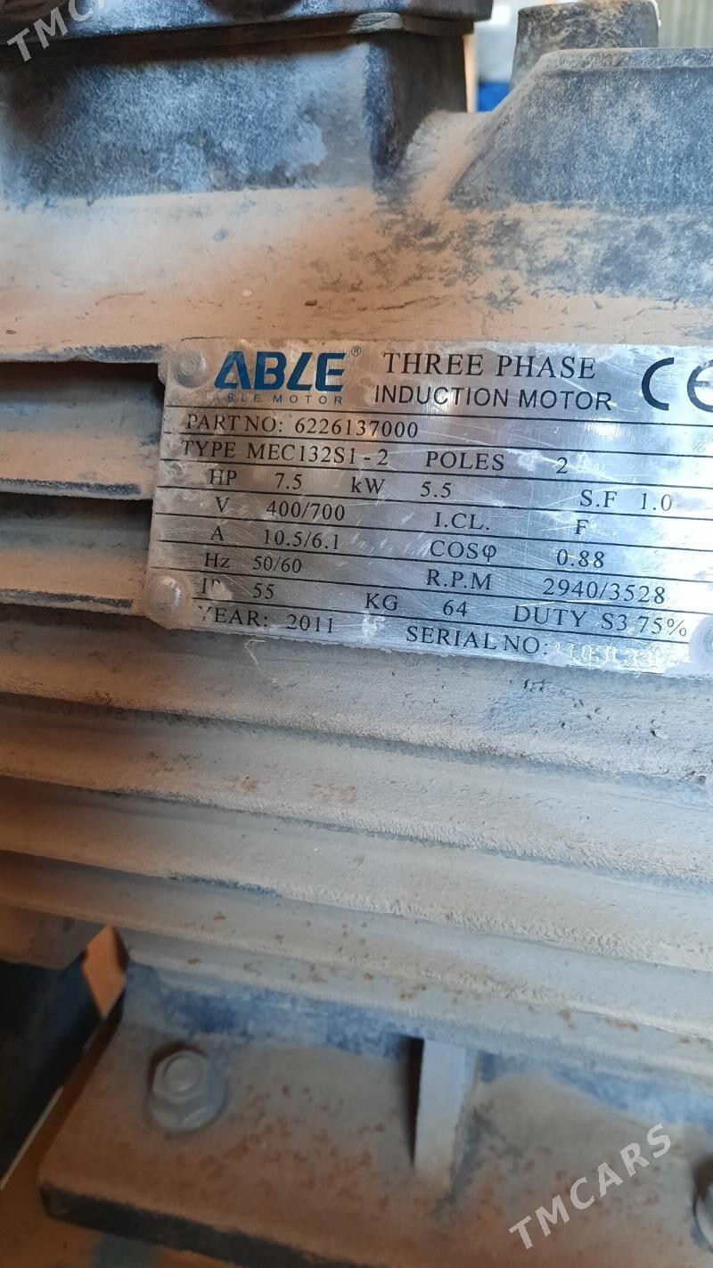 500lik Kompresor - Murgap - img 3