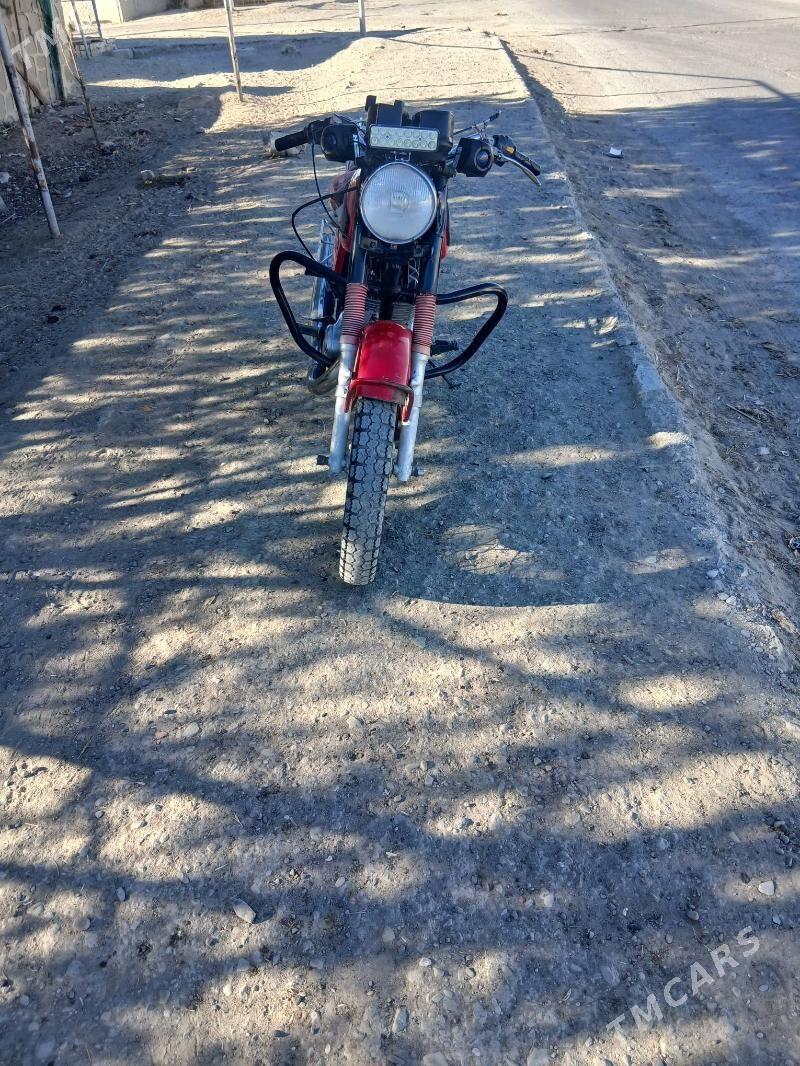 Iž Planeta 5 1995 - 9 000 TMT - Махтумкули - img 5