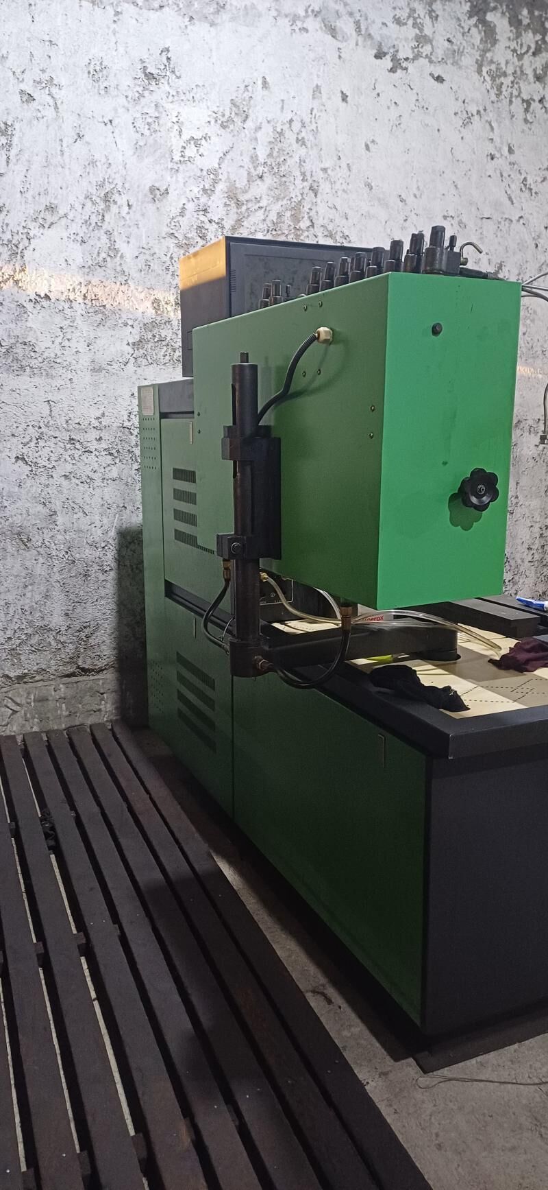 Stent Стент dizil stanok 26 000 TMT - Mary - img 5