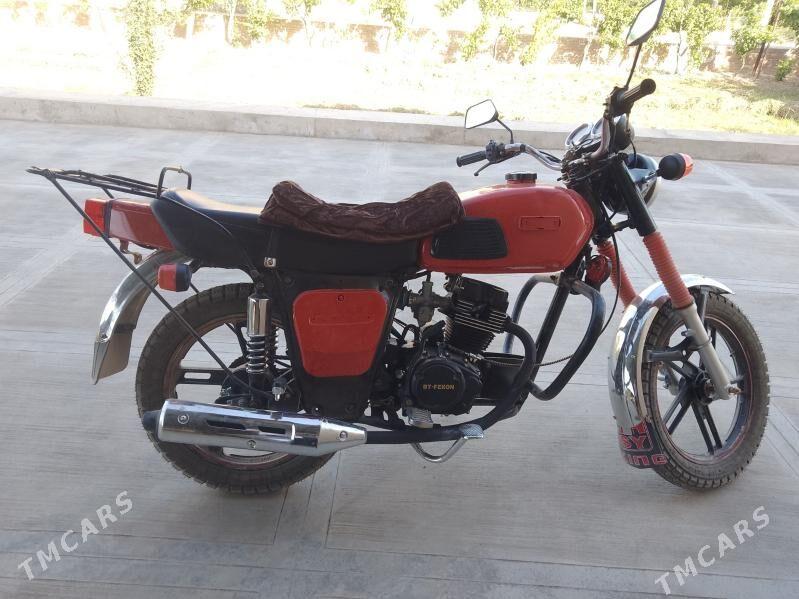 Fekon FK200-14G 2025 - 18 000 TMT - Garabekewül - img 2