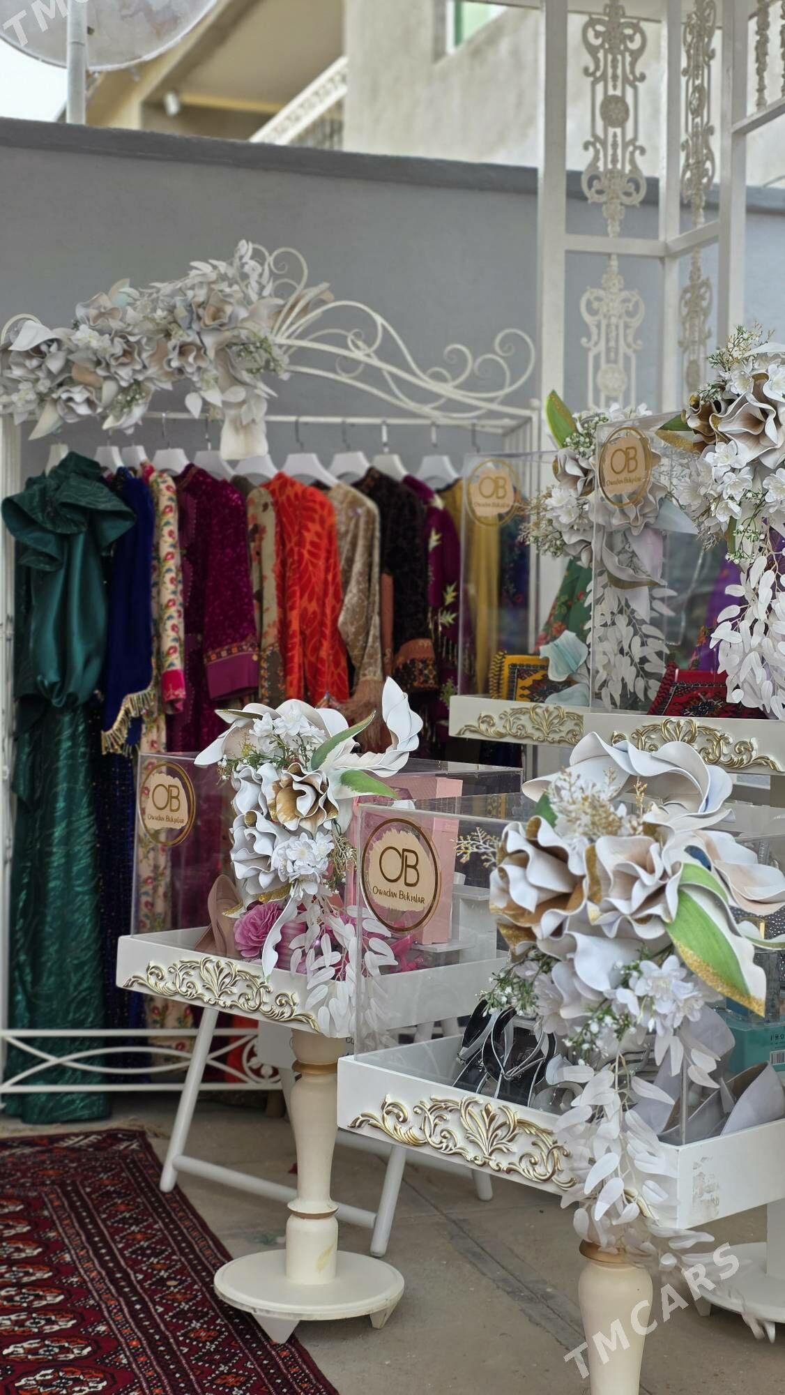 satlyk bukja - Балканабат - img 2