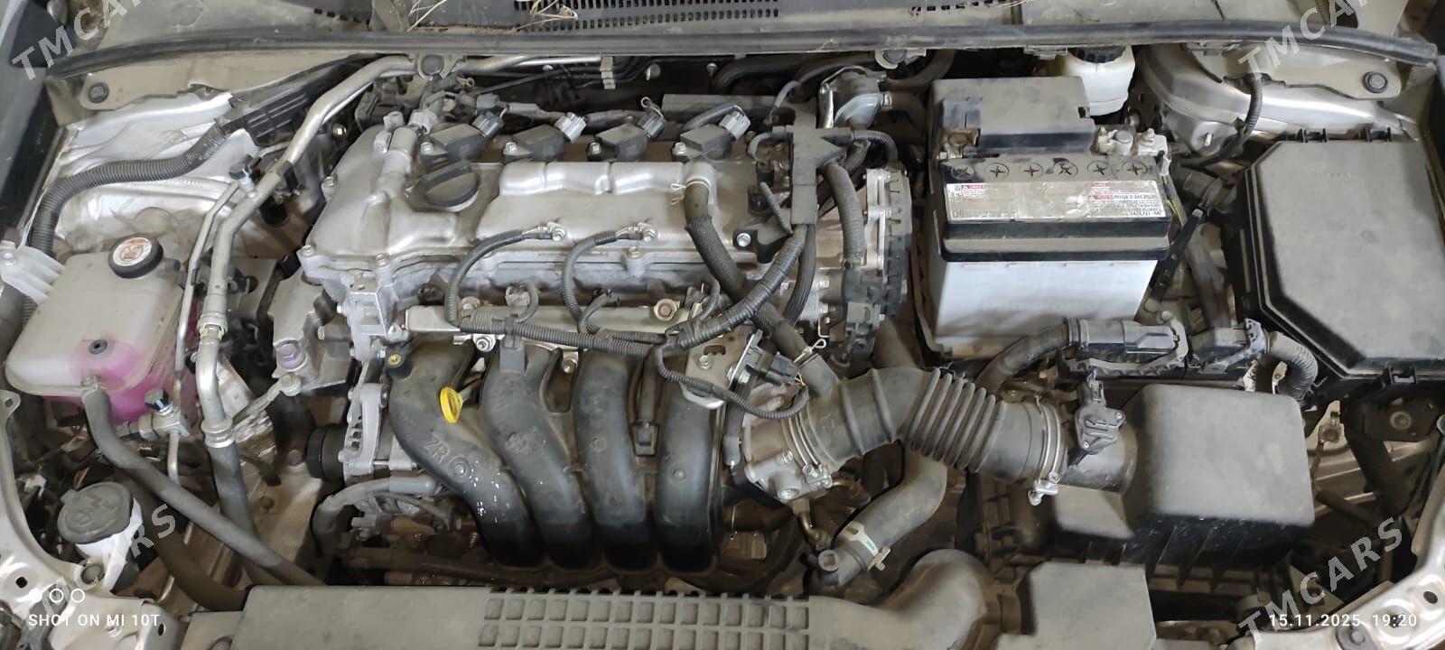 Toyota Corolla 2021 - 178 000 TMT - Мары - img 5