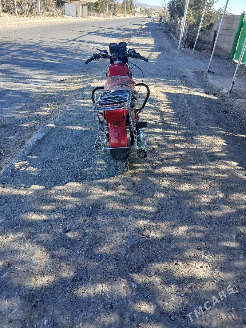 Iž Planeta 5 1995 - 9 000 TMT - Махтумкули - img 4