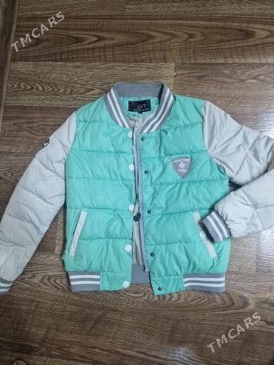 детские вещи - Aşgabat - img 4