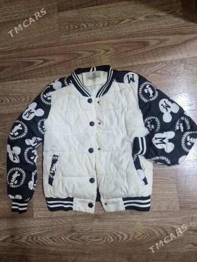 детские вещи - Aşgabat - img 1