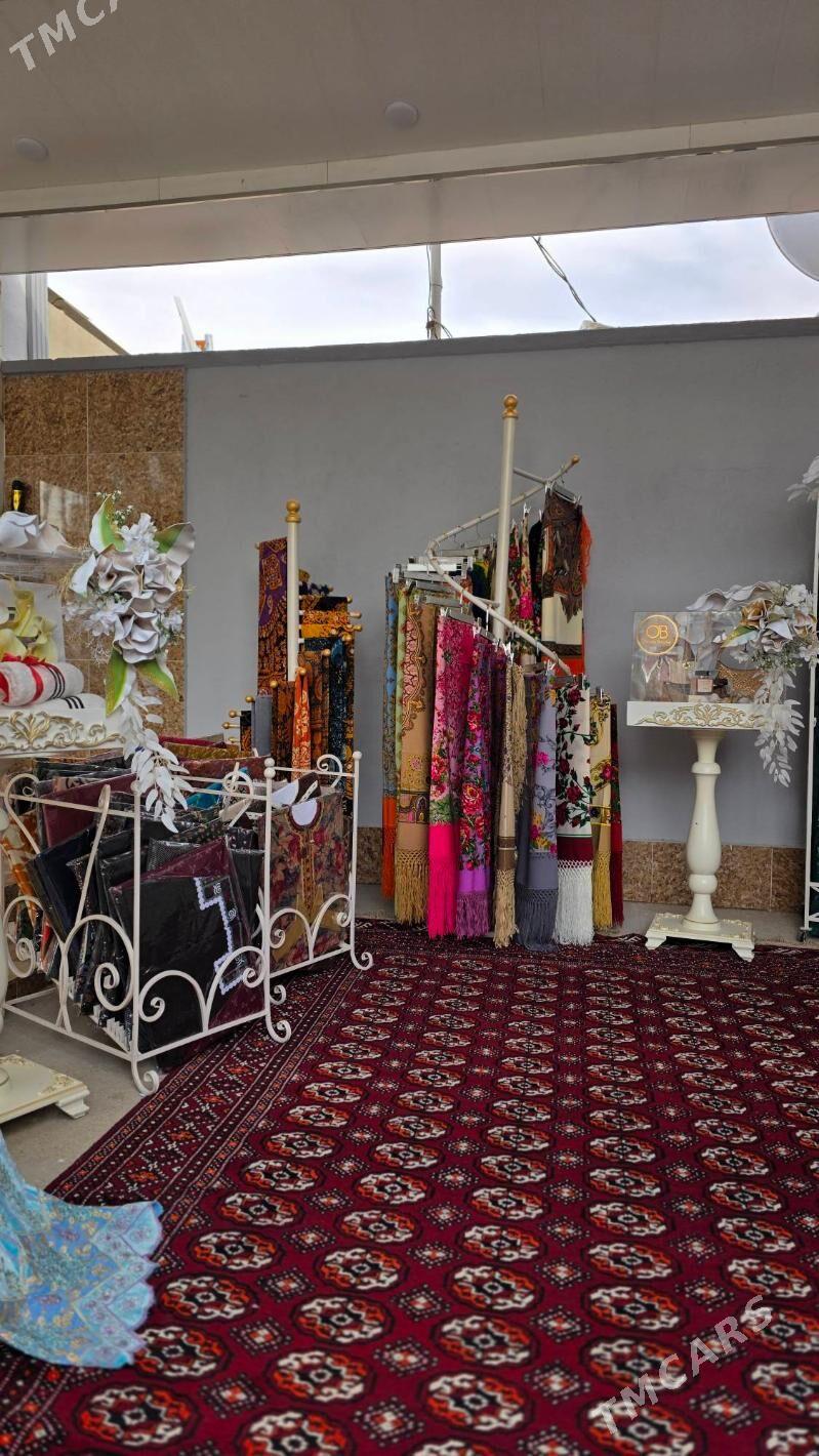 satlyk bukja - Балканабат - img 3