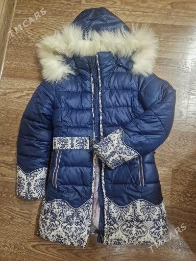 детские вещи - Aşgabat - img 6