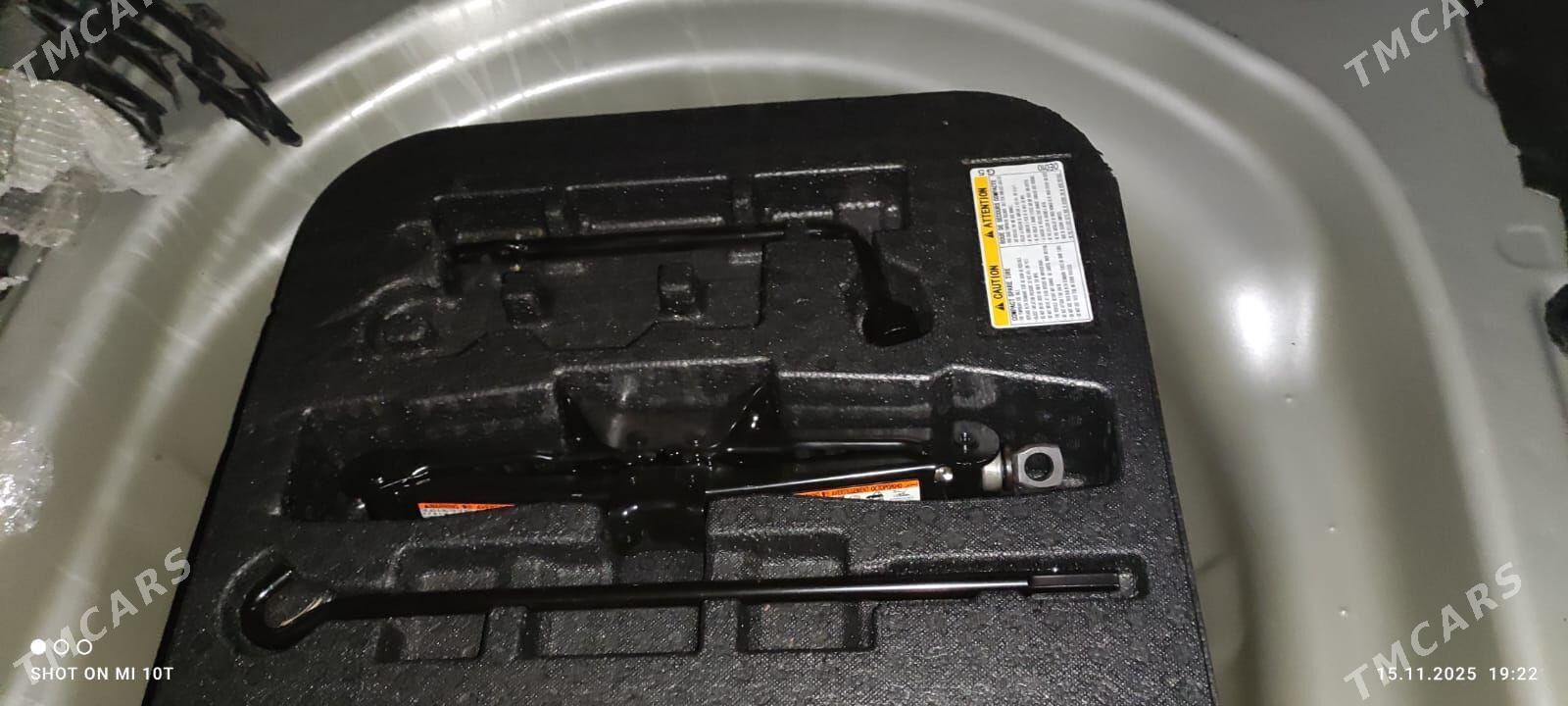 Toyota Corolla 2021 - 178 000 TMT - Мары - img 6