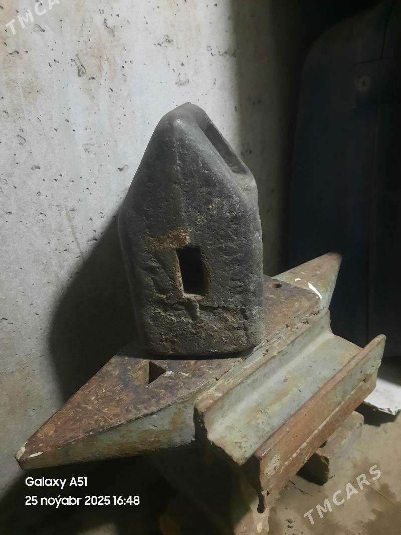 Sandall - Kuznes - Туркменабат - img 4