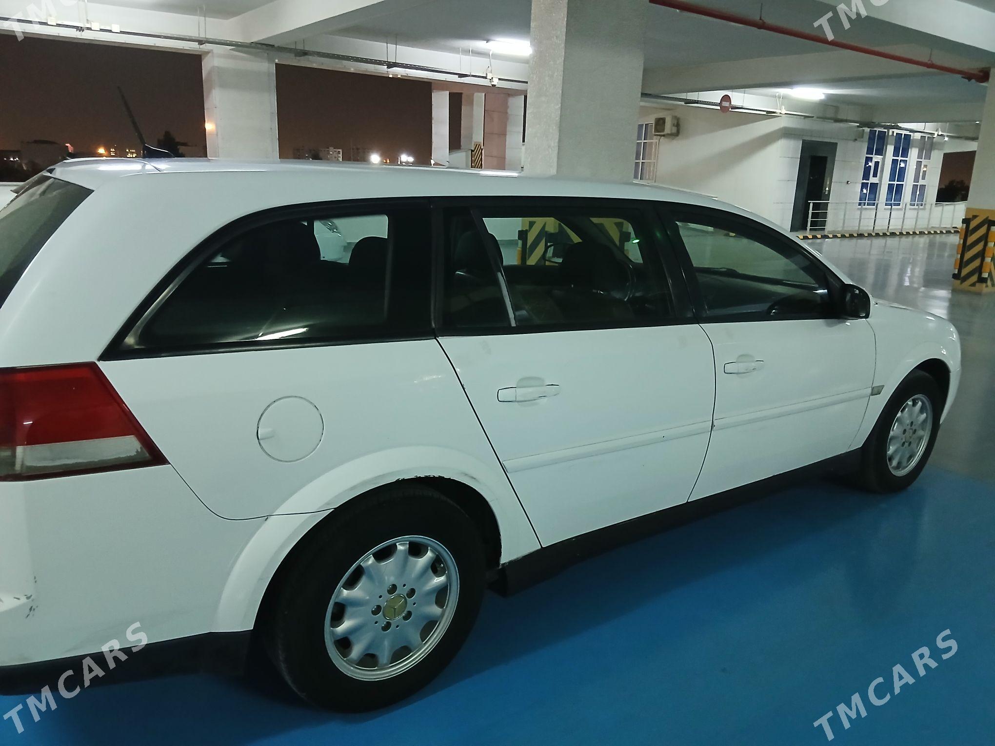 Opel Vectra 2004 - 75 000 TMT - Aşgabat - img 2