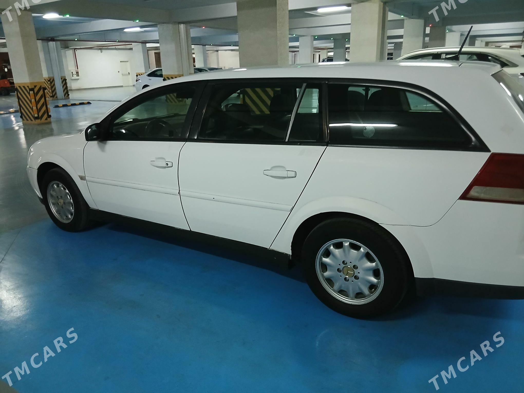 Opel Vectra 2004 - 75 000 TMT - Aşgabat - img 4