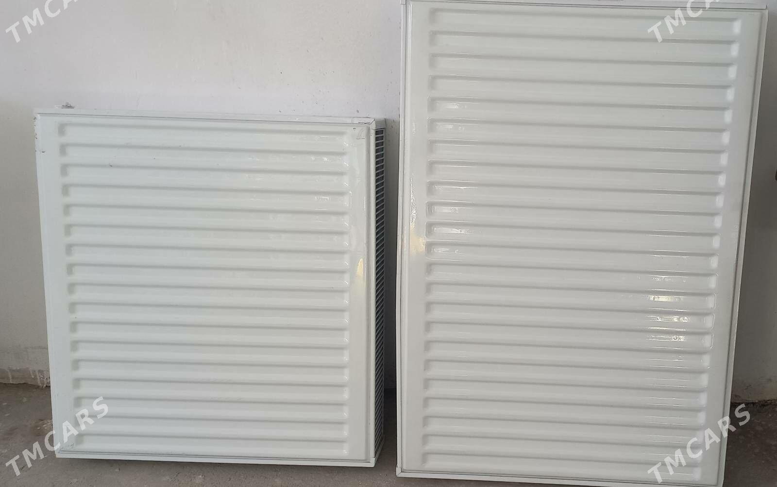 radiator otapleniya - Бузмеин - img 2