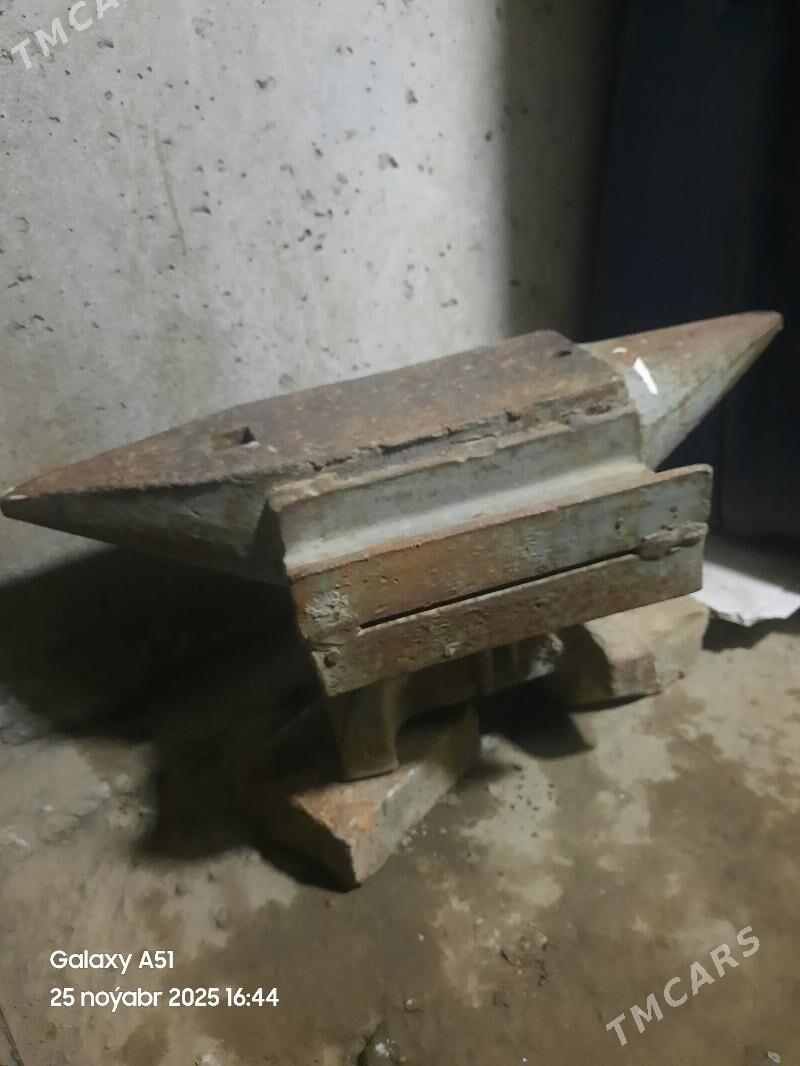 Sandall - Kuznes - Туркменабат - img 2