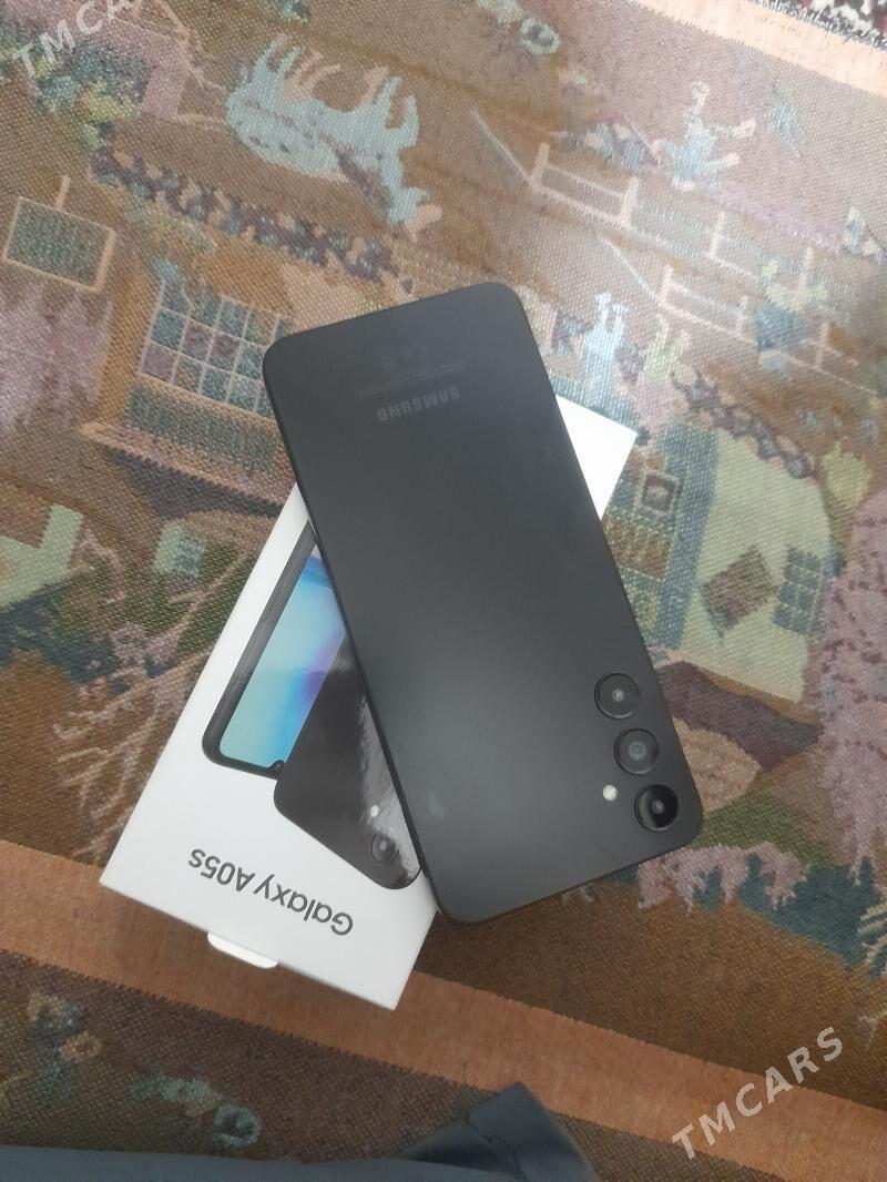 samsun A05s - Берекет - img 3