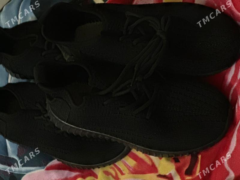 туфли кроссовки - Ким район - img 2