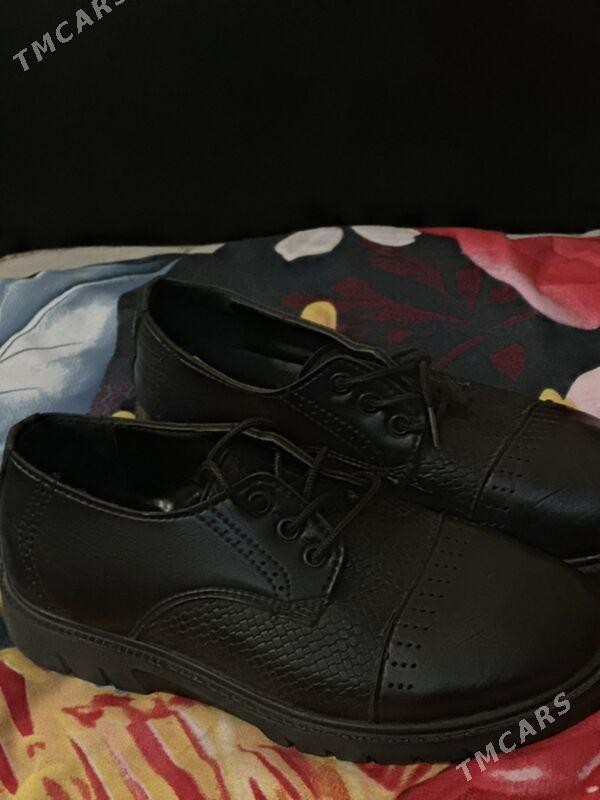 туфли кроссовки - Ким район - img 3