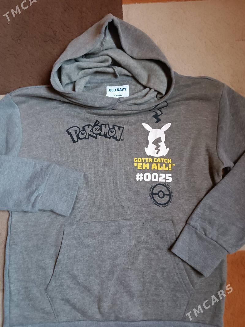 Одежда для мальчиков - Aşgabat - img 1