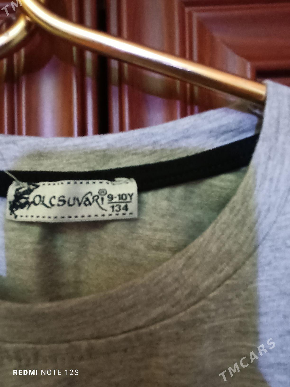 Одежда для мальчиков - Aşgabat - img 4