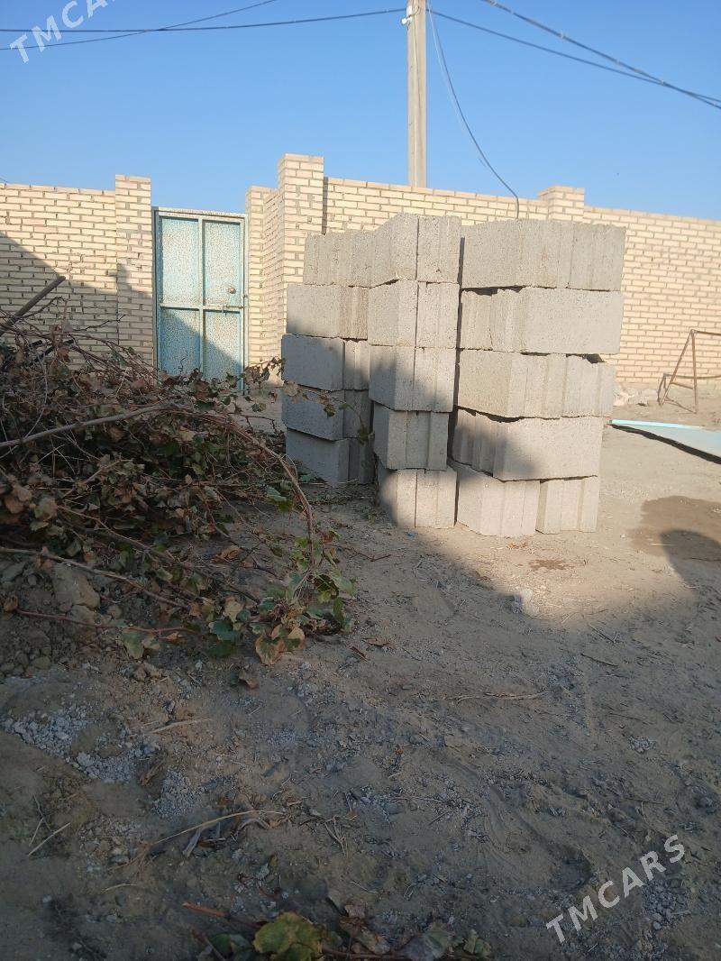 Кирпич зарик - Hazar - img 2