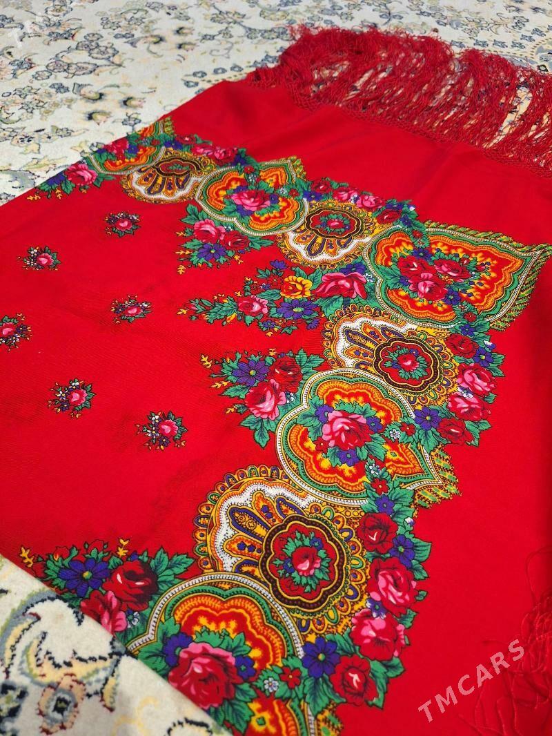 Gyñaçlar - Ашхабад - img 2