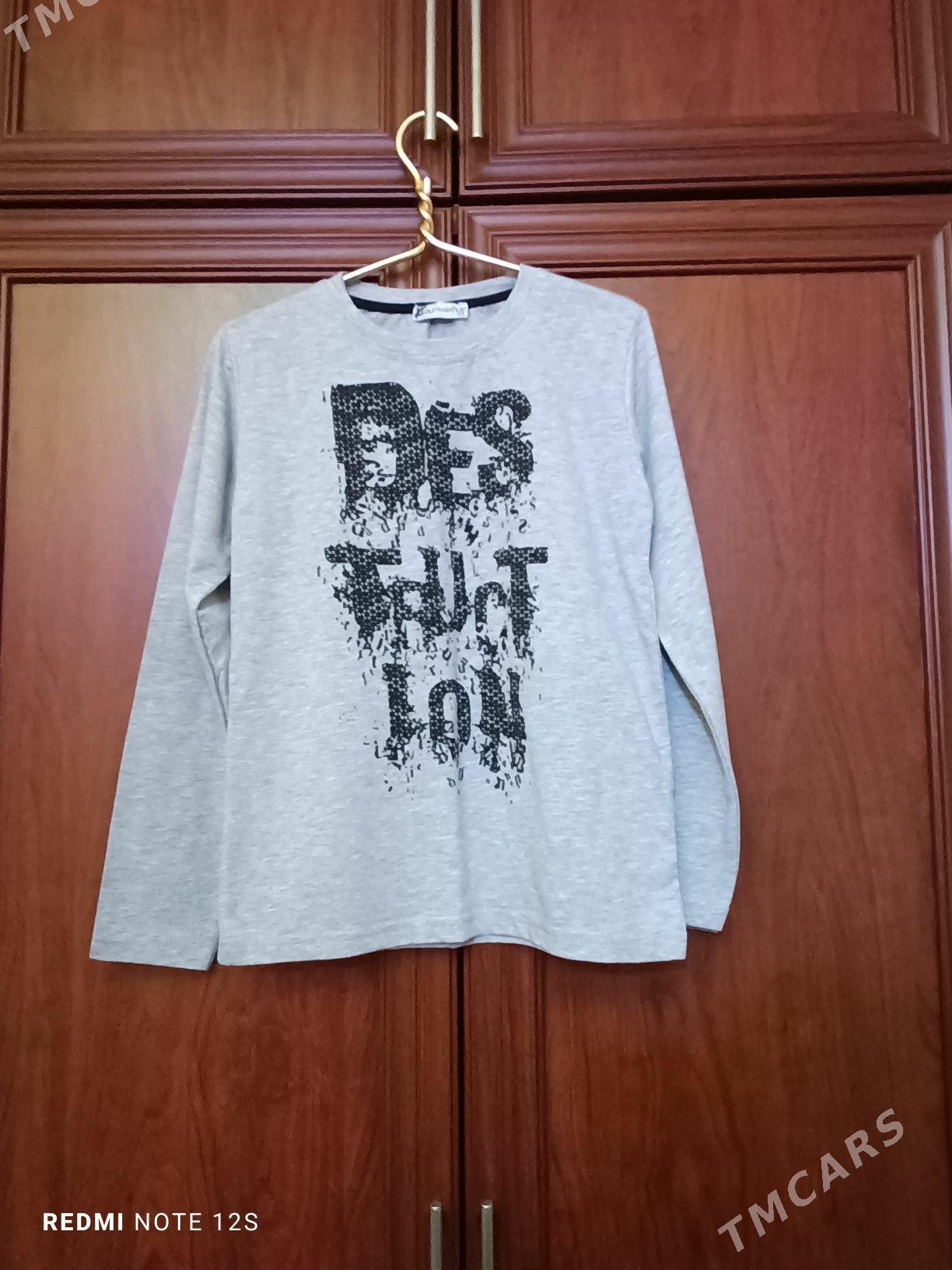 Одежда для мальчиков - Aşgabat - img 3