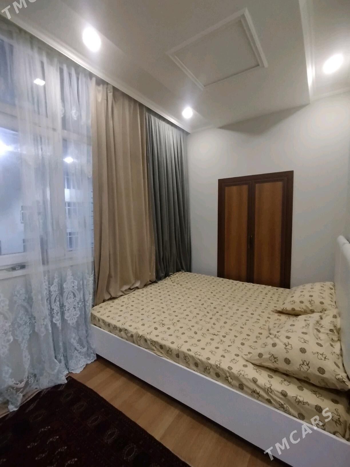 Arenda jay mir2 - Ашхабад - img 6