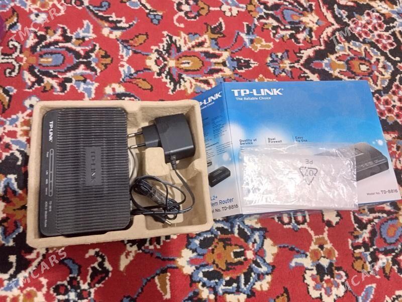 TP-LINK - Parahat 7 - img 2