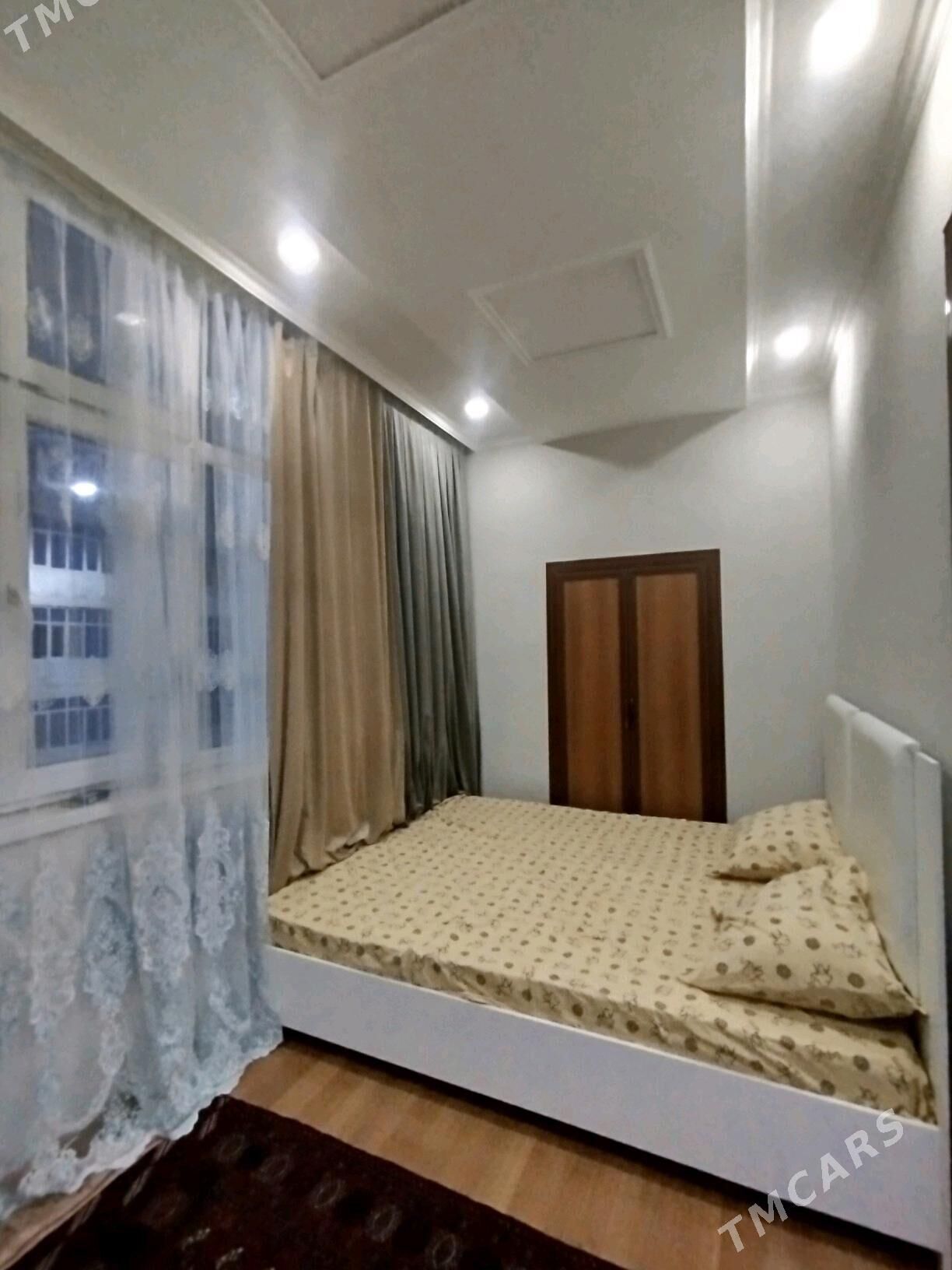 Arenda jay mir2 - Ашхабад - img 3