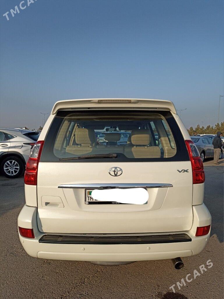 Toyota Land Cruiser Prado 2005 - 520 000 TMT - Türkmenabat - img 2
