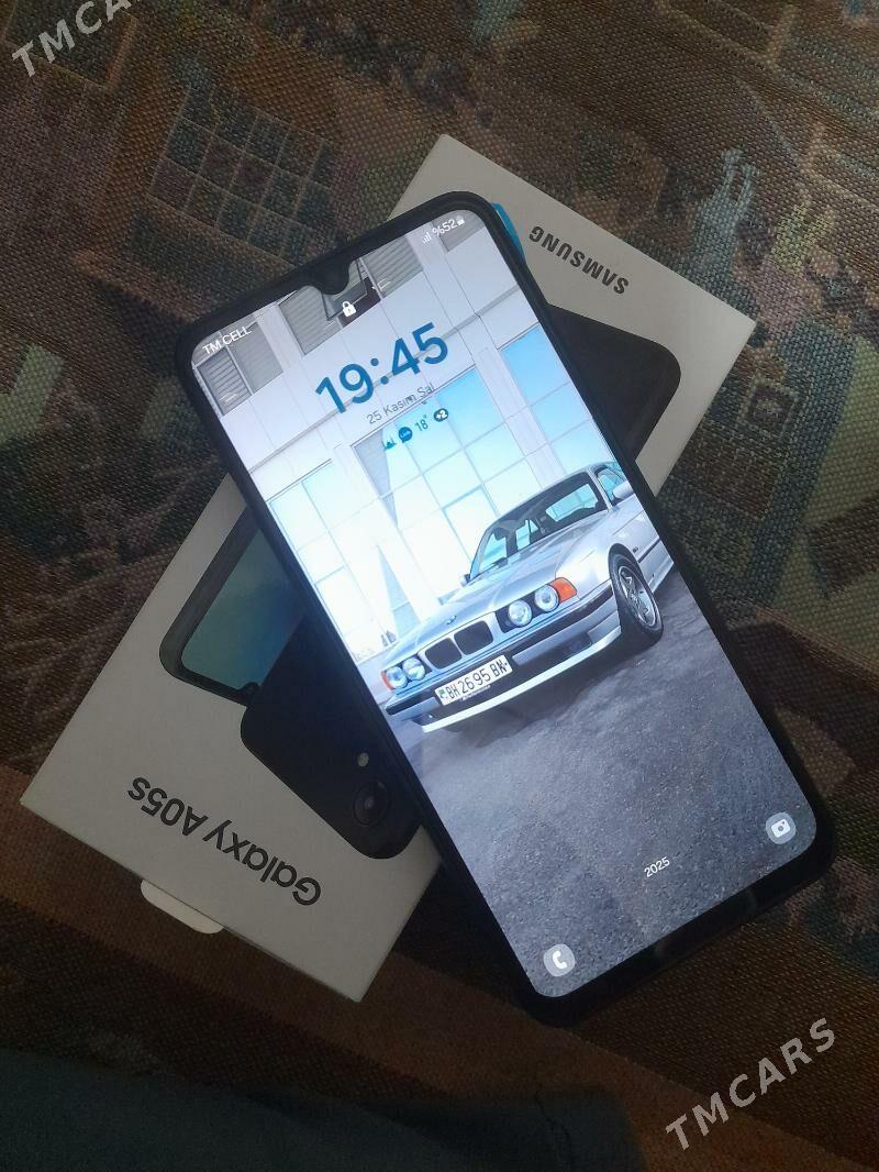 samsun A05s - Берекет - img 2