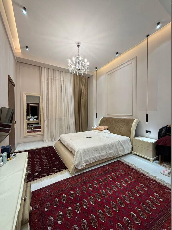 Московская 5 ком элитка! - Aşgabat - img 8