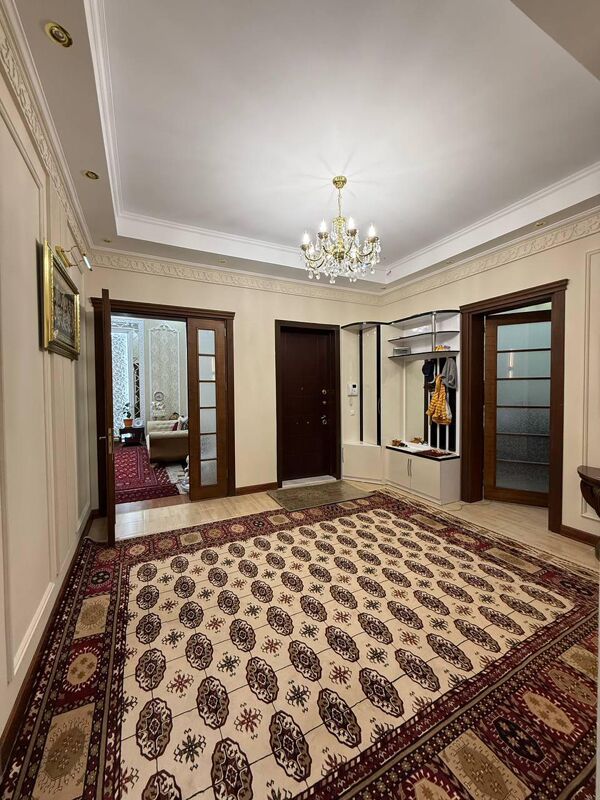 Московская 5 ком элитка! - Aşgabat - img 2