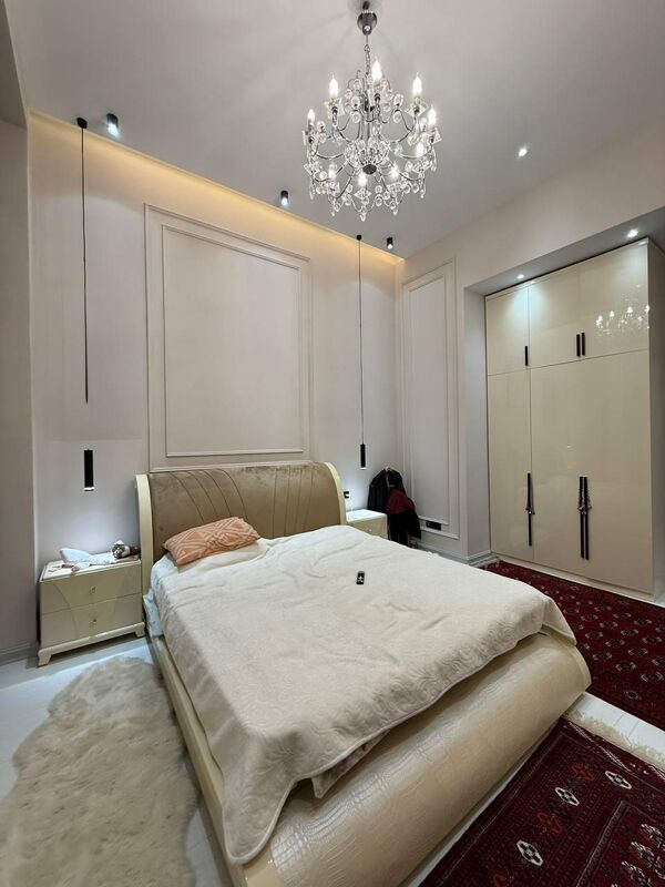 Московская 5 ком элитка! - Aşgabat - img 9